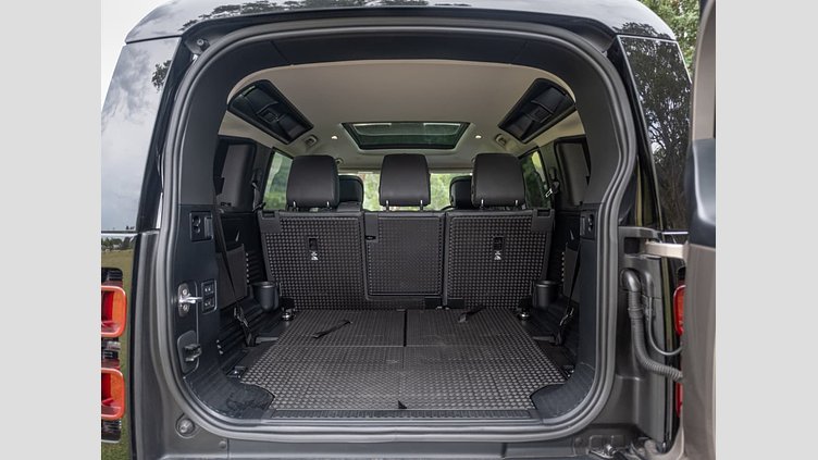2023 Approved Land Rover Defender 110 Lantau Bronze 4x4 Auto D300 HSE X-Dynamic