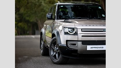 Defender 110 27