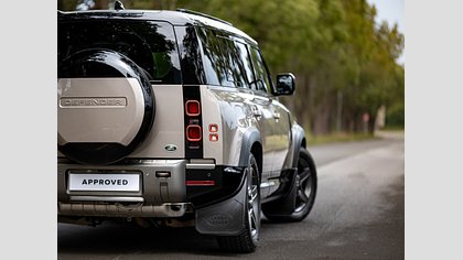 Defender 110 28