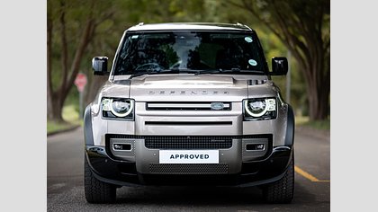 Defender 110 1