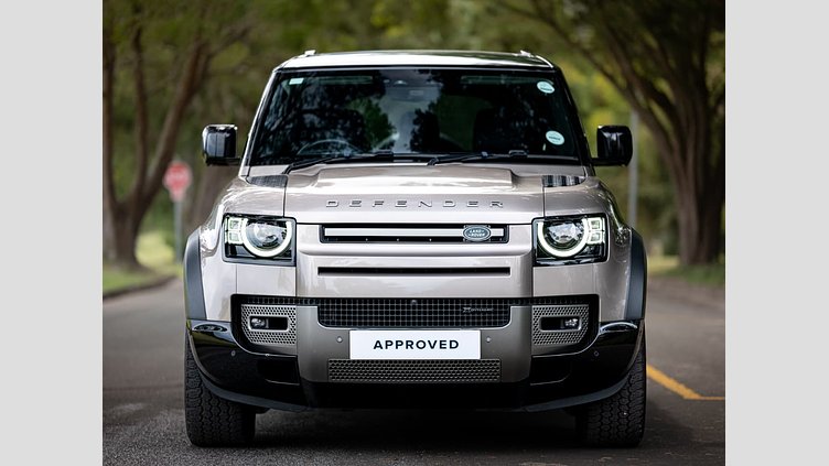 2023 Approved Land Rover Defender 110 Lantau Bronze 4x4 Auto D300 HSE X-Dynamic