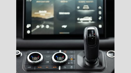 Defender 110 20