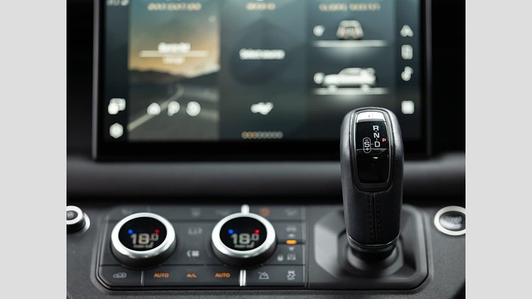 2023 Approved Land Rover Defender 110 Lantau Bronze 4x4 Auto D300 HSE X-Dynamic