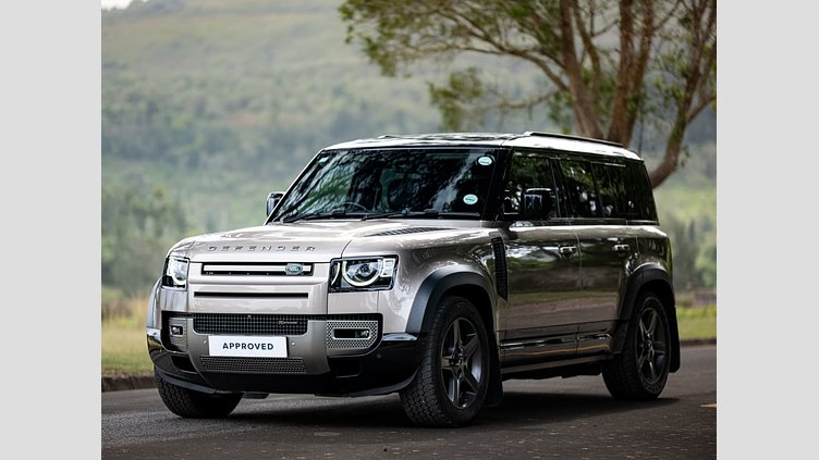 2023 Approved Land Rover Defender 110 Lantau Bronze 4x4 Auto D300 HSE X-Dynamic