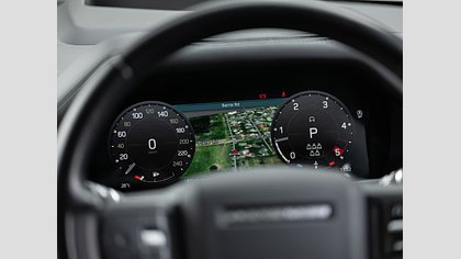 Defender 110 22