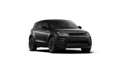 Range Rover Evoque 0