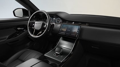 Range Rover Evoque 4