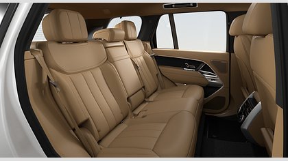 Range Rover 6