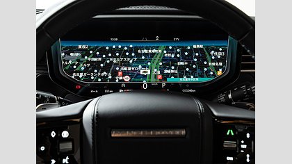 Range Rover Sport 18