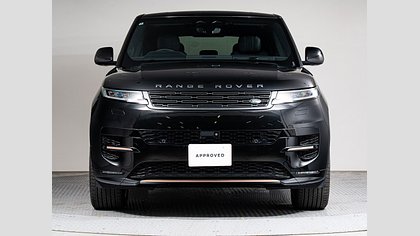 Range Rover Sport 3