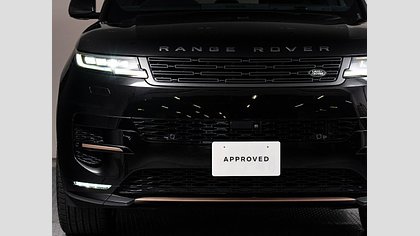 Range Rover Sport 2