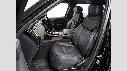 Range Rover Sport 42