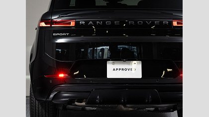Range Rover Sport 8