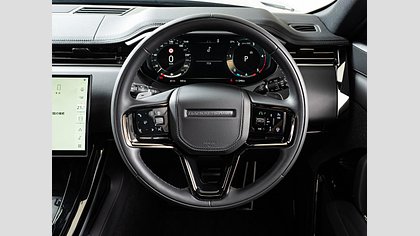Range Rover Sport 20