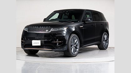 Range Rover Sport 4