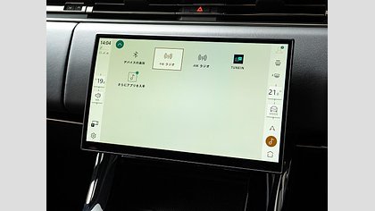Range Rover Sport 25