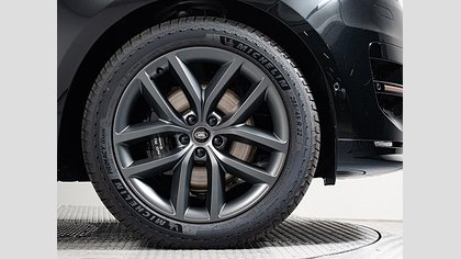 Range Rover Sport 11