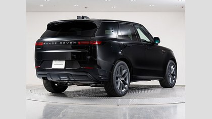 Range Rover Sport 9