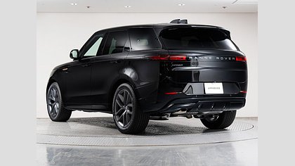 Range Rover Sport 6