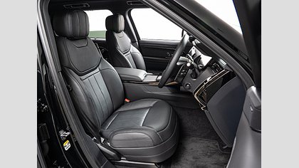 Range Rover Sport 40