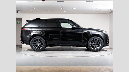 Range Rover Sport 10
