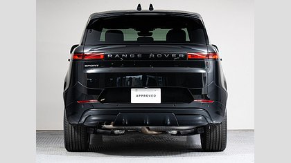 Range Rover Sport 7