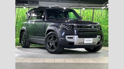 Defender 110 0