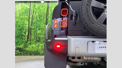 Defender 110 29