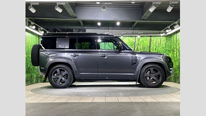 Defender 110 25
