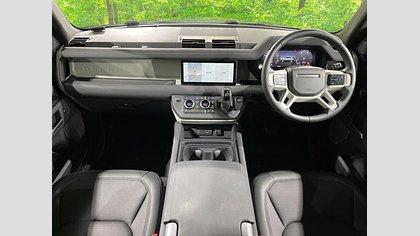 Defender 110 3