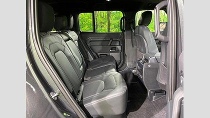 Defender 110 20