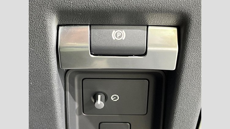 2022 認定中古車 Land Rover Defender 110 カルパチアングレイ D300 AWD（AT） S