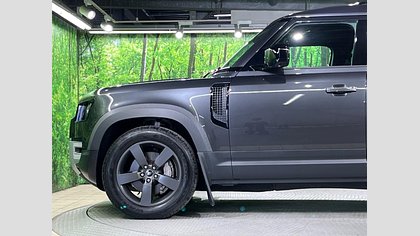 Defender 110 28