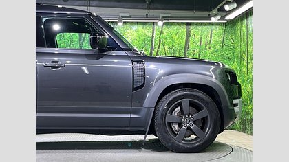 Defender 110 27