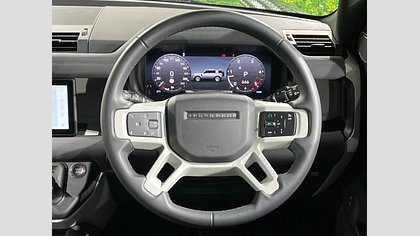 Defender 110 32