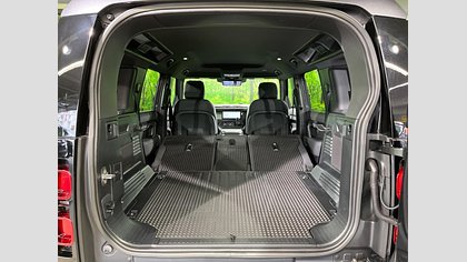 Defender 110 62