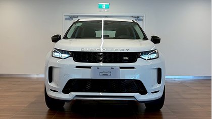 Discovery Sport 7