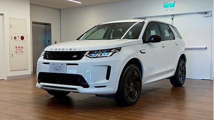 Discovery Sport 0