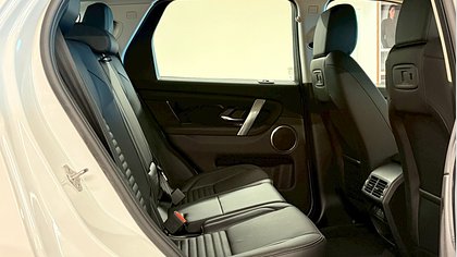 Discovery Sport 4