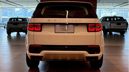 Discovery Sport 6