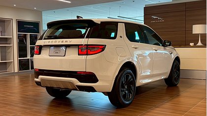 Discovery Sport 1