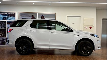 Discovery Sport 5