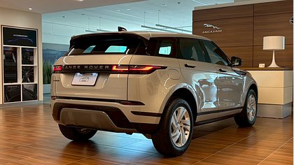 Range Rover Evoque 1