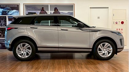 Range Rover Evoque 5