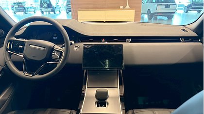 Range Rover Evoque 2