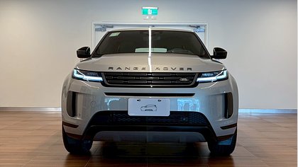 Range Rover Evoque 6
