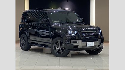 Defender 110 0