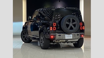 Defender 110 1