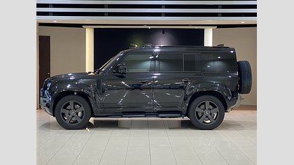 Defender 110 5