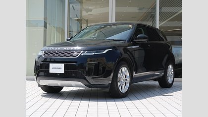 Range Rover Evoque 2